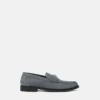Medusa ’95 Leather Loafers