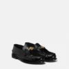 Medusa ’95 Leather Loafers