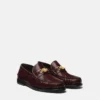 Medusa ’95 Leather Loafers