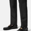 Medusa ’95 Leather Loafers