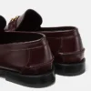 Medusa ’95 Leather Loafers