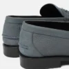 Medusa ’95 Leather Loafers