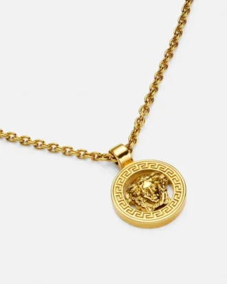 Medusa ’95 Necklace