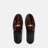 Medusa ’95 Patent Loafers