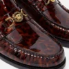 Medusa ’95 Patent Loafers