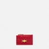 Medusa ’95 Quilted Nappa Card Holder