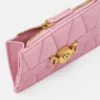 Medusa ’95 Quilted Nappa Card Holder