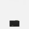Medusa ’95 Quilted Nappa Card Holder