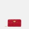Medusa ’95 Quilted Nappa Wallet