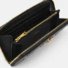 Medusa ’95 Quilted Nappa Wallet