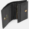 Medusa ’95 Quilted Nappa Wallet