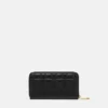 Medusa ’95 Quilted Nappa Wallet