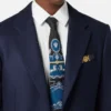 Medusa ’95 Tie Pin