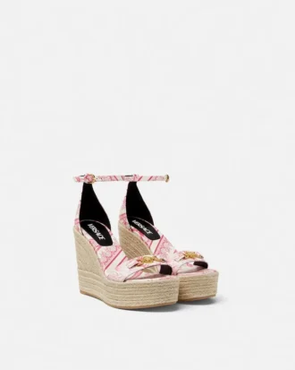 Medusa ’95 Wedge Sandals 120 mm