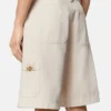 Medusa Biggie Carpenter Denim Shorts