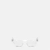 Medusa Biggie Cat-Eye Glasses