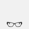 Medusa Biggie Cat-Eye Glasses