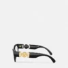 Medusa Biggie Cat-Eye Glasses