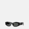 Medusa Biggie Cat-Eye Sunglasses