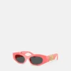 Medusa Biggie Cat-Eye Sunglasses