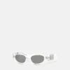 Medusa Biggie Cat-Eye Sunglasses