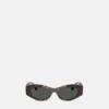 Medusa Biggie Cat-Eye Sunglasses