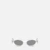 Medusa Biggie Cat-Eye Sunglasses