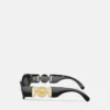 Medusa Biggie Cat-Eye Sunglasses