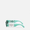 Medusa Biggie Cat-Eye Sunglasses