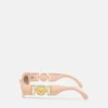 Medusa Biggie Cat-Eye Sunglasses