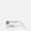 Medusa Biggie Chrome Sunglasses