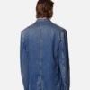 Medusa Biggie Denim Jacket
