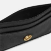 Medusa Biggie Leather Card Holder