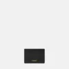 Medusa Biggie Leather Card Holder