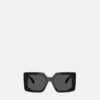 Medusa Biggie Maxi Sunglasses