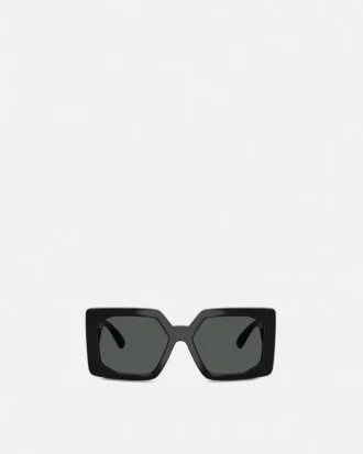 Medusa Biggie Maxi Sunglasses
