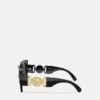 Medusa Biggie Maxi Sunglasses