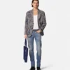 Medusa Biggie Slim-Fit Jeans