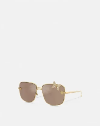 Medusa Butterfly Sunglasses