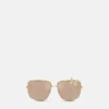 Medusa Butterfly Sunglasses