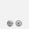 Medusa Crystal Earrings