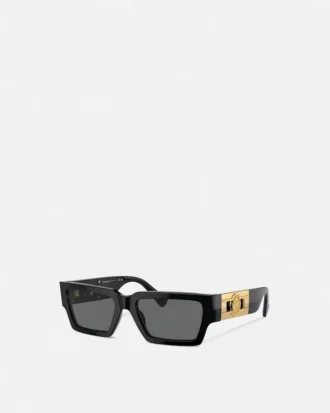 Medusa Deco Sunglasses
