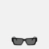 Medusa Deco Sunglasses