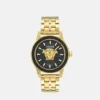 Medusa Deco Watch