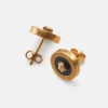 Medusa Earrings