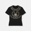 Medusa Fitted T-Shirt