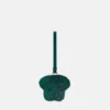 Medusa Fluffy Shearling Charm