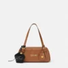 Medusa Fluffy Shearling Charm