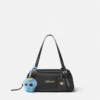 Medusa Fluffy Shearling Charm