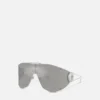 Medusa Geometric Sunglasses